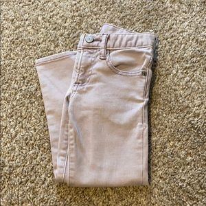 Gap Toddler slim jeans